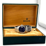 Rolex Datejust - Zorzoli Orologi