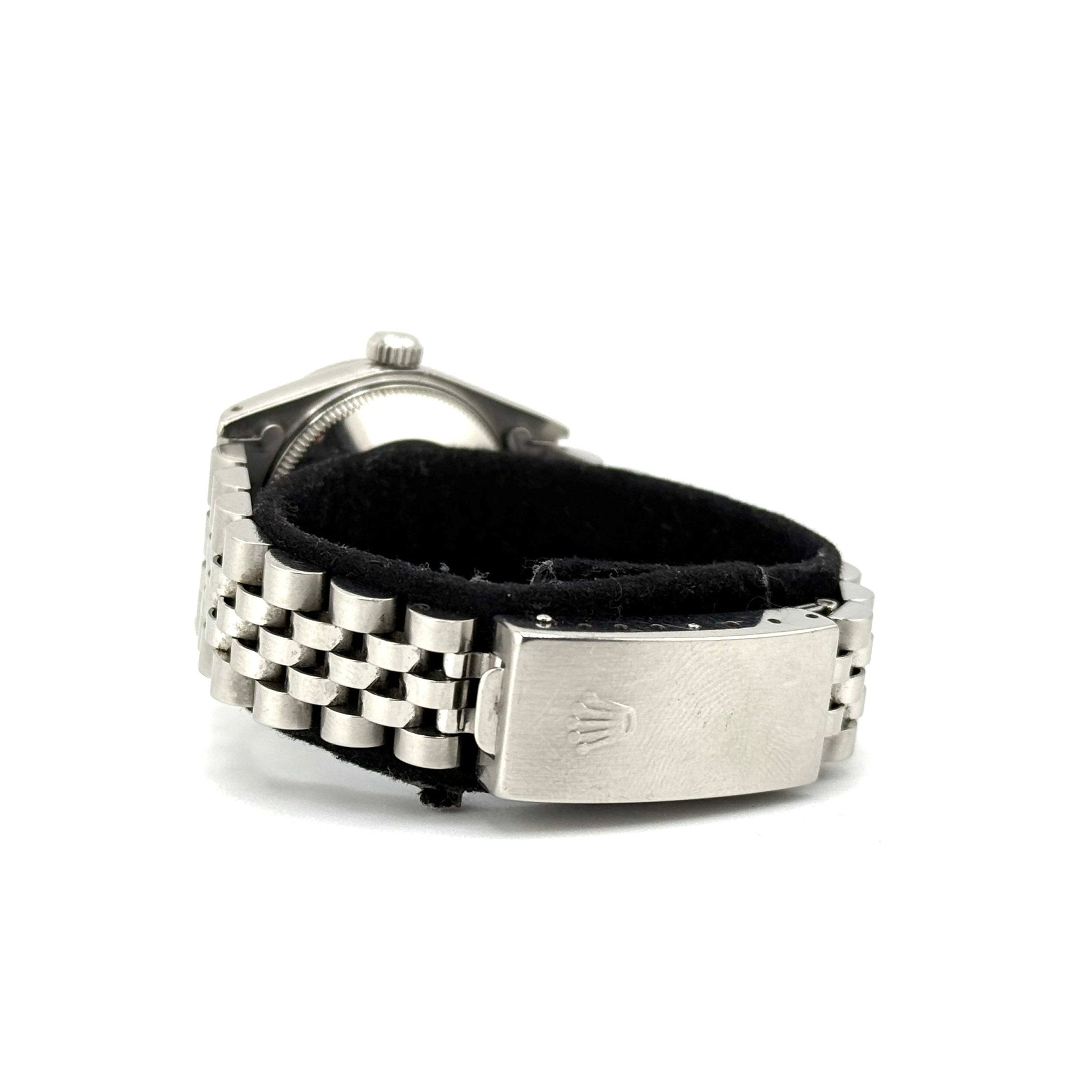 Rolex Datejust - Zorzoli Orologi