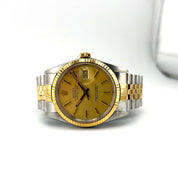 Rolex Datejust - Zorzoli Orologi