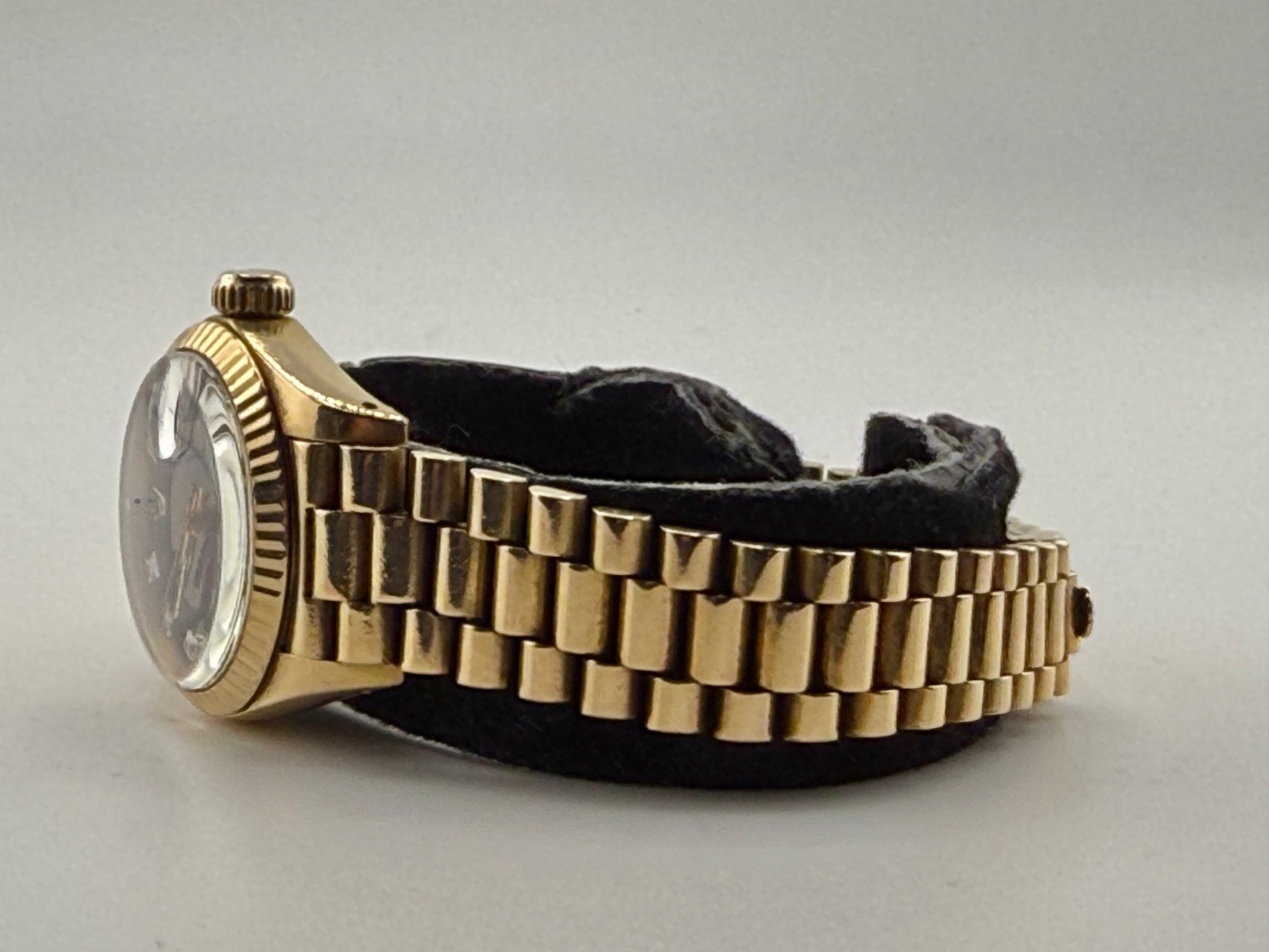 Rolex Datejust - Zorzoli Orologi