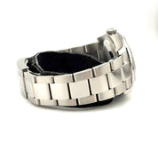 Rolex Datejust Tuxedo - Zorzoli Orologi