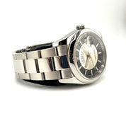 Rolex Datejust Tuxedo - Zorzoli Orologi