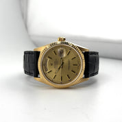 Rolex Day - Date 18038 - Zorzoli Orologi