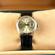 Rolex Day - Date 18038 - Zorzoli Orologi