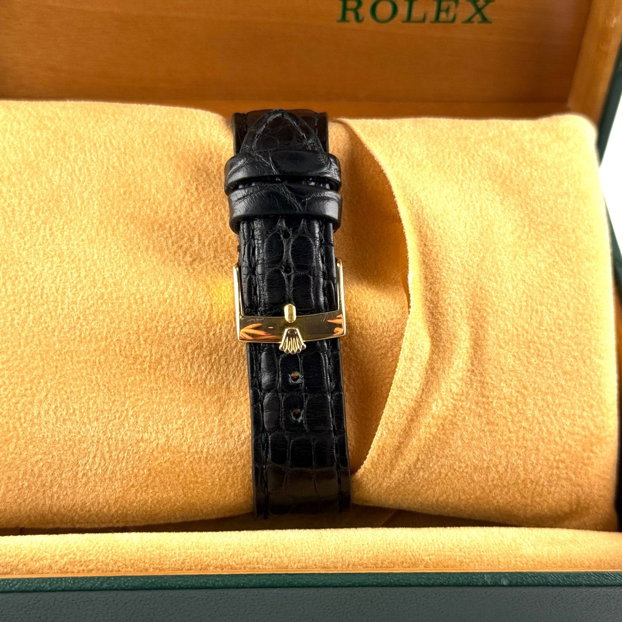 Rolex Day - Date 18038 - Zorzoli Orologi