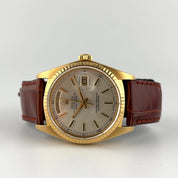 Rolex Day - Date - Zorzoli Orologi