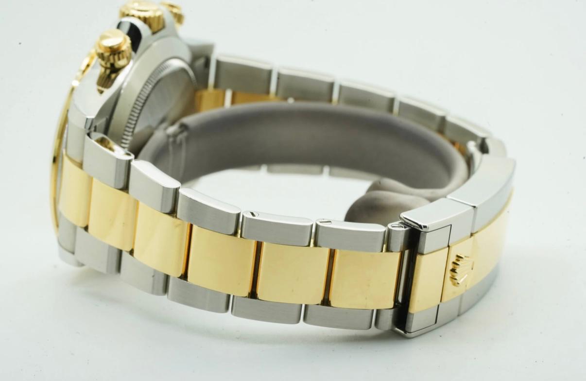 Rolex Daytona 116503 - Zorzoli Orologi