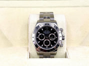Rolex Daytona 116520 - Zorzoli Orologi