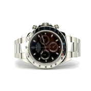 Rolex Daytona 116520 - Zorzoli Orologi
