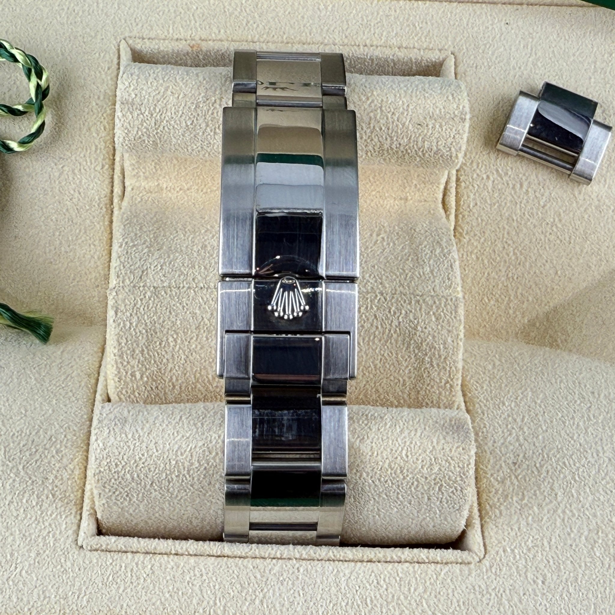 Rolex Daytona 116520 - Zorzoli Orologi