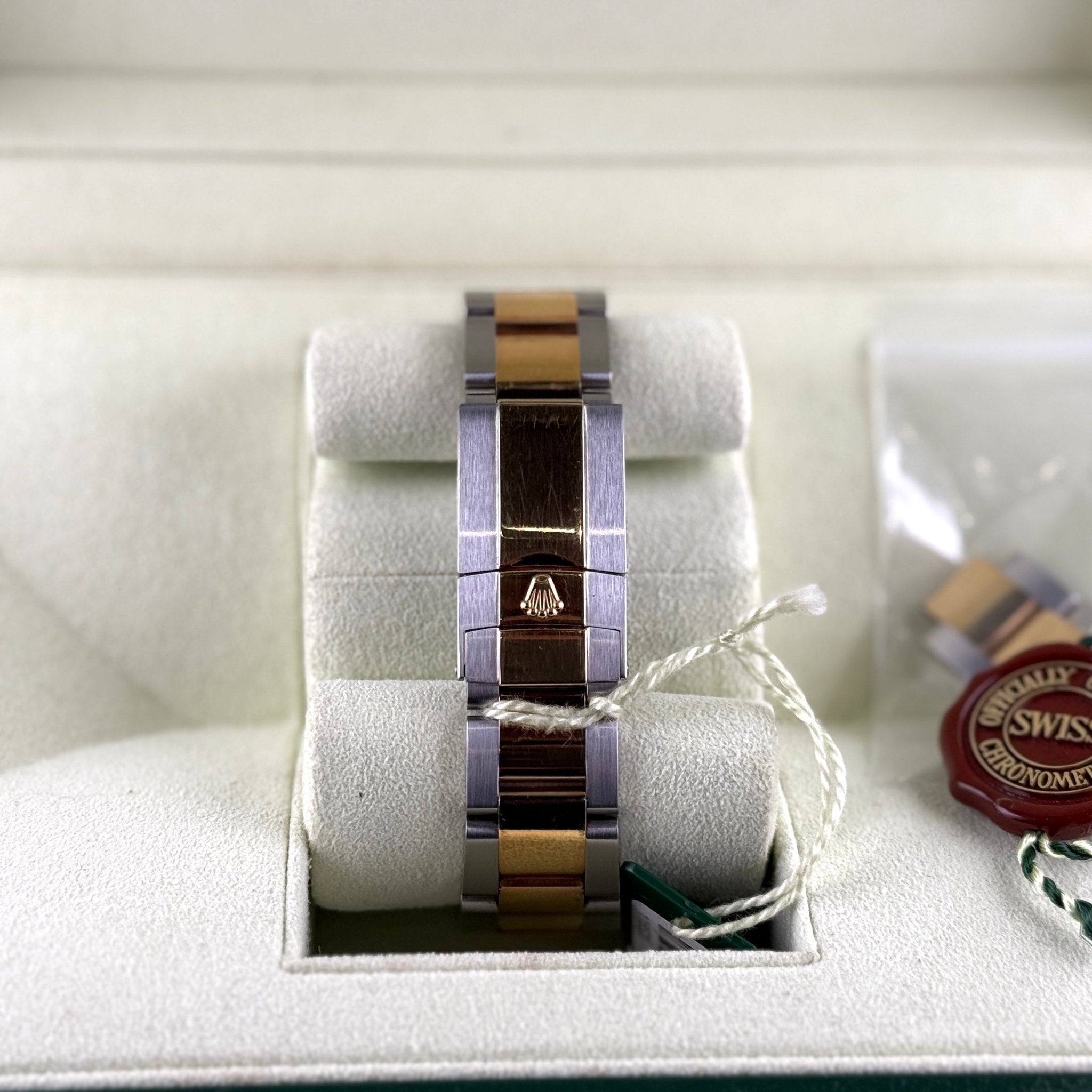 Rolex Daytona 116523 - Zorzoli Orologi