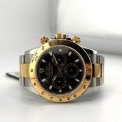 Rolex Daytona 116523 - Zorzoli Orologi