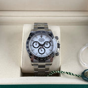Rolex Daytona 126500LN - Zorzoli Orologi