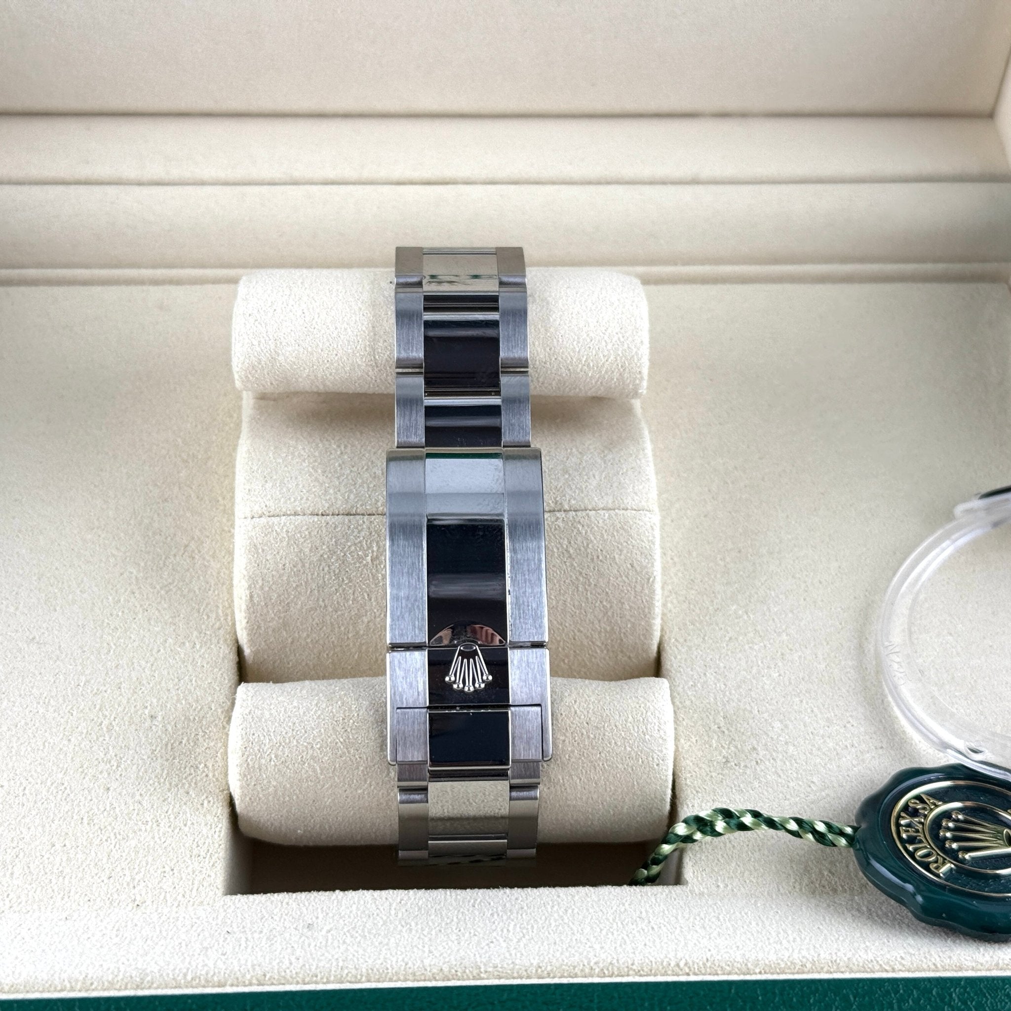 Rolex Daytona 126500LN - Zorzoli Orologi