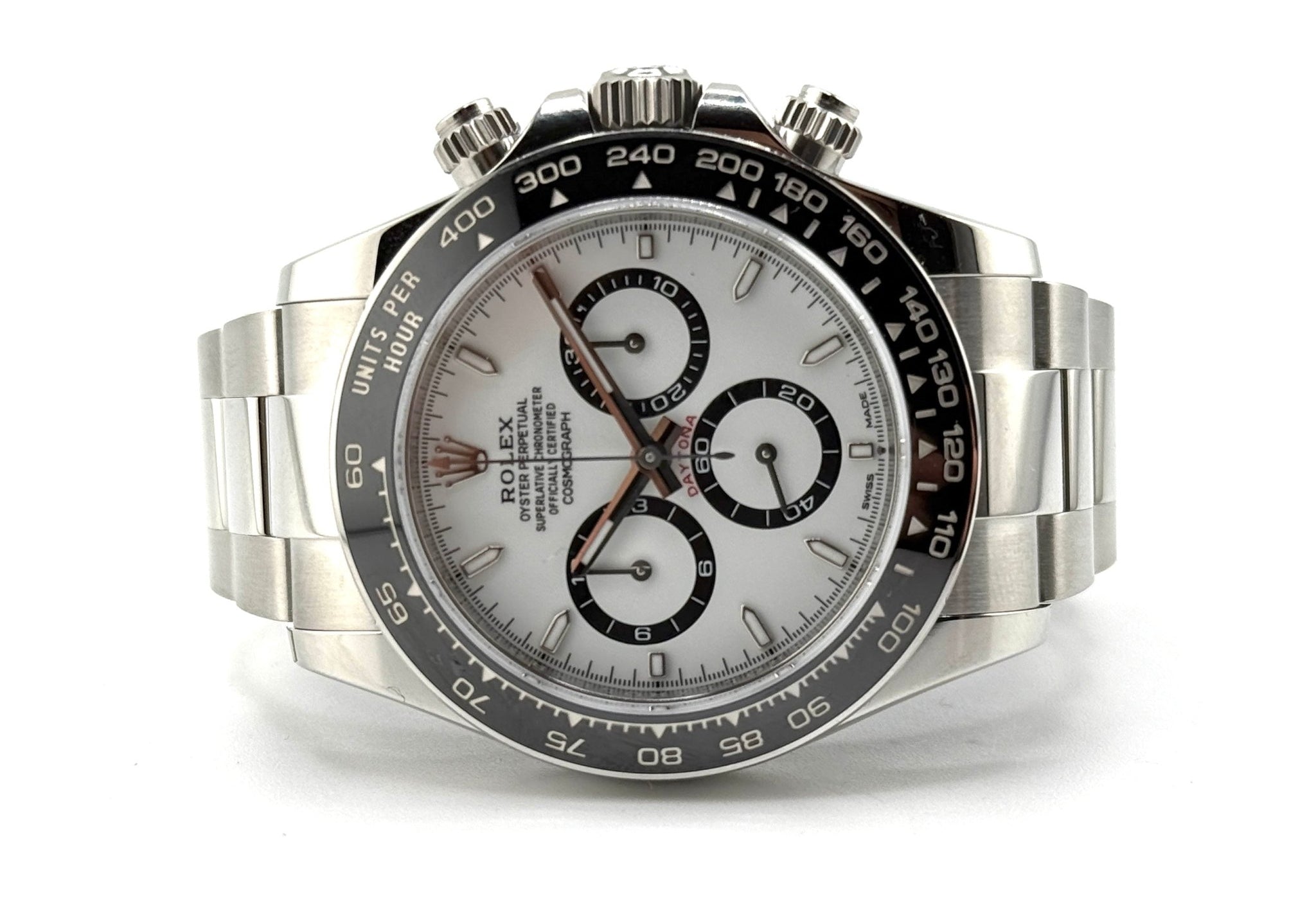 Rolex Daytona 126500LN - Zorzoli Orologi