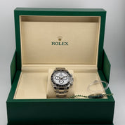 Rolex Daytona 126500LN - Zorzoli Orologi