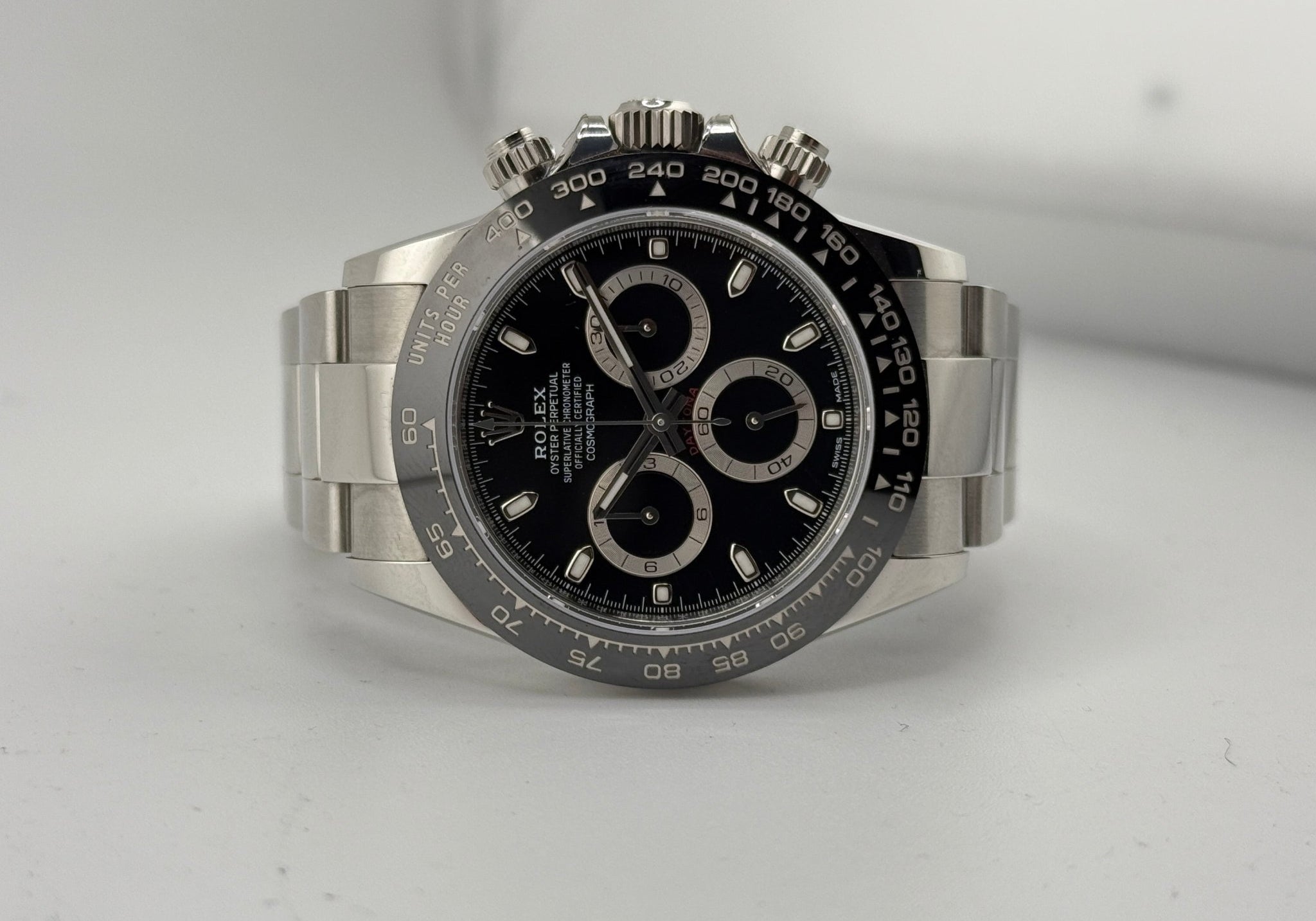 Rolex Daytona 126500LN - Zorzoli Orologi