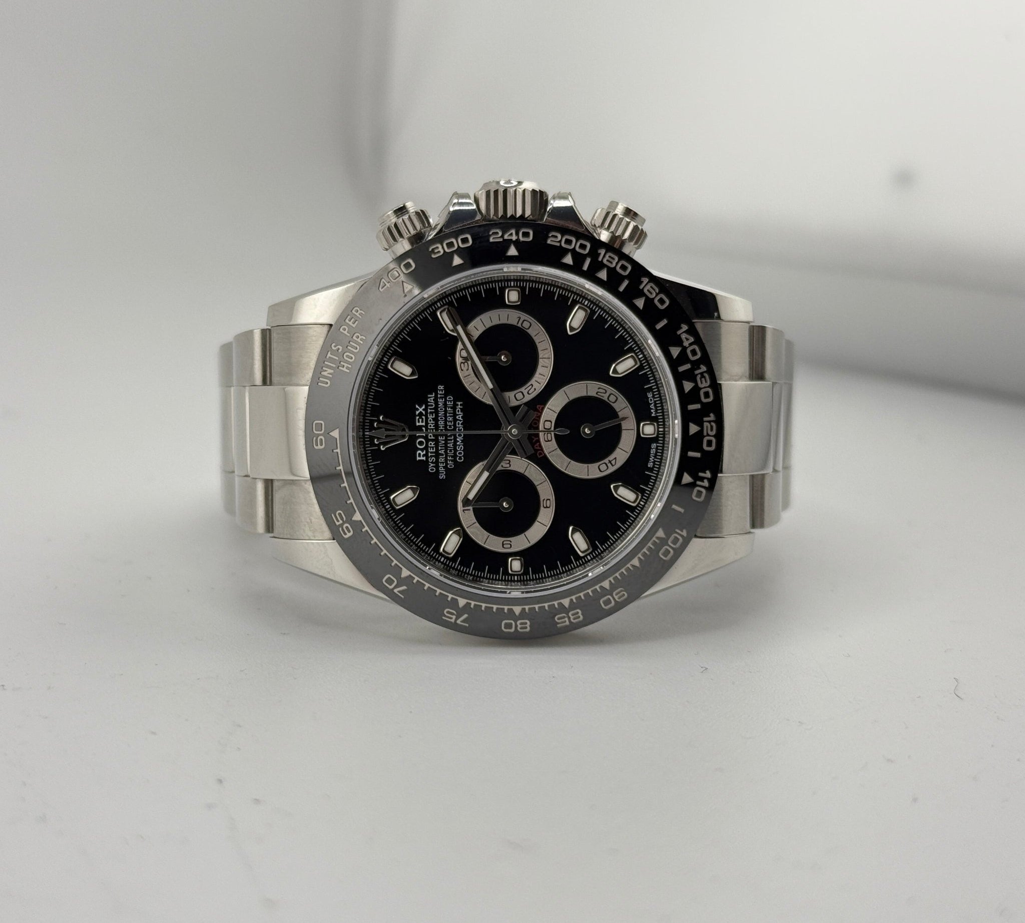 Rolex Daytona 126500LN - Zorzoli Orologi