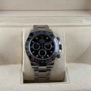 Rolex Daytona 126500LN - Zorzoli Orologi