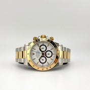 Rolex Daytona 16523 - Zorzoli Orologi