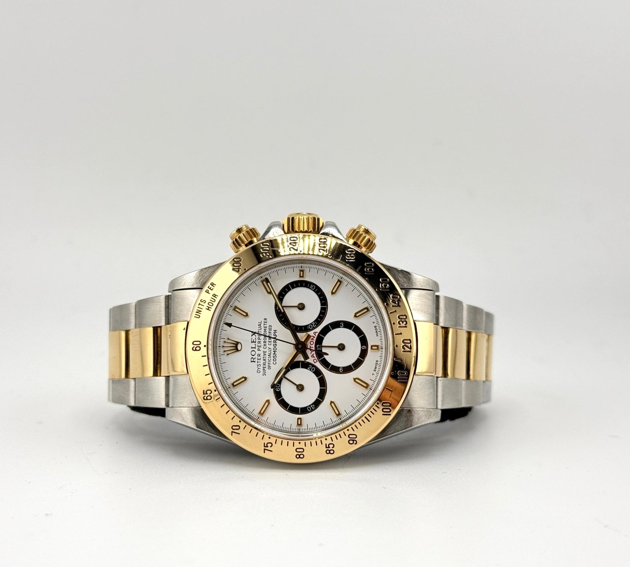 Rolex Daytona 16523 - Zorzoli Orologi