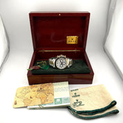 Rolex Daytona 16523 - Zorzoli Orologi