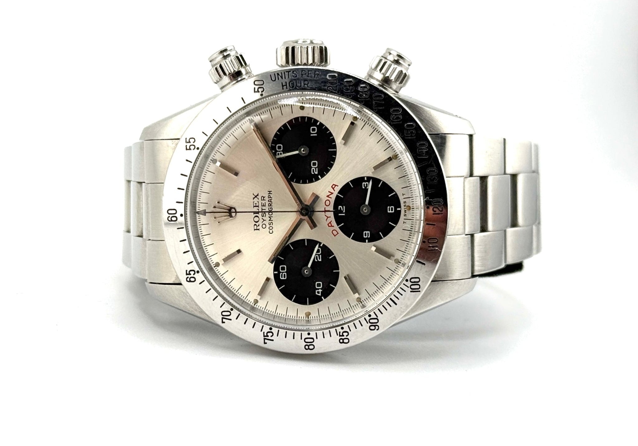 Rolex Daytona 6265 - Zorzoli Orologi