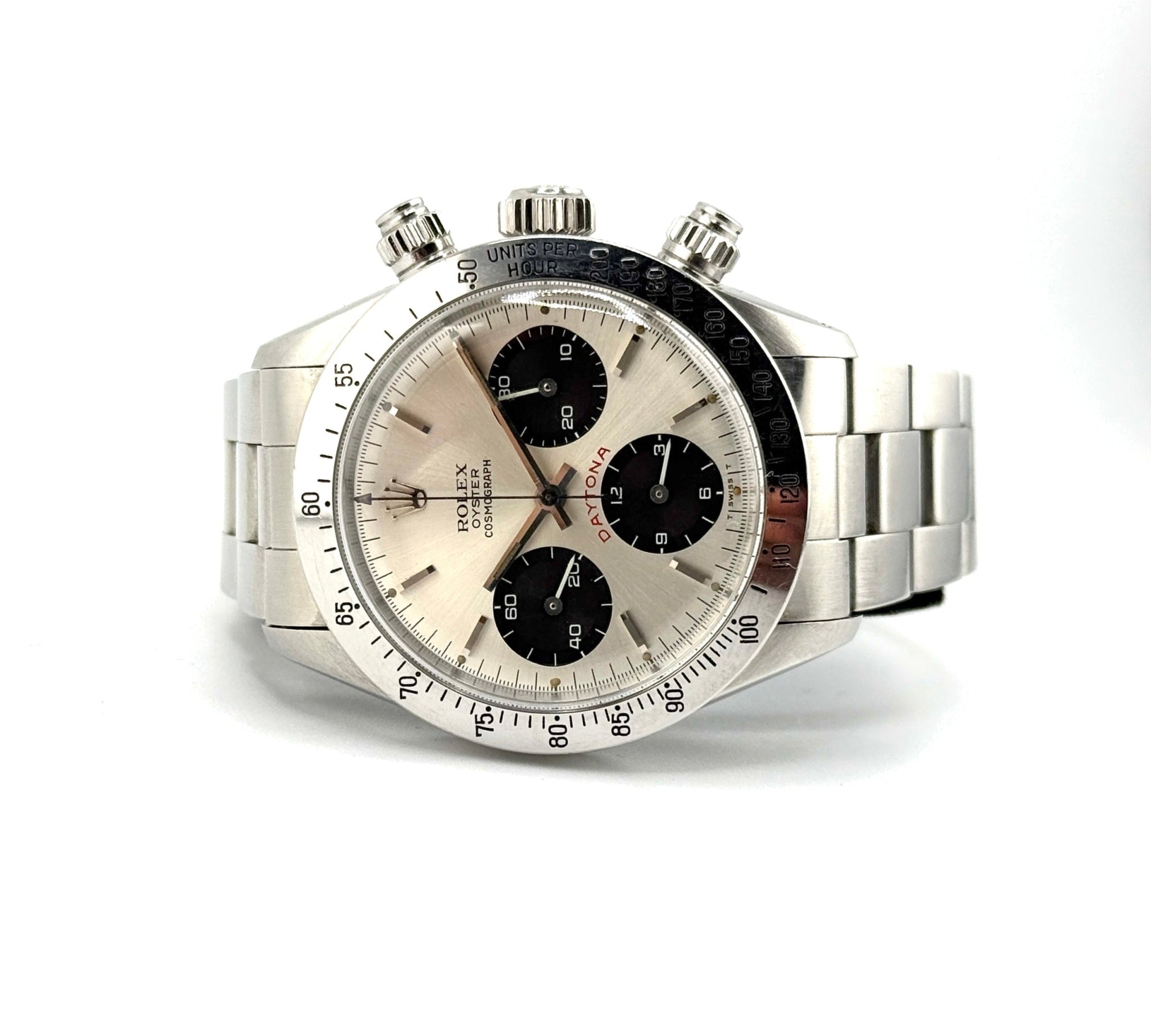 Rolex Daytona 6265 - Zorzoli Orologi