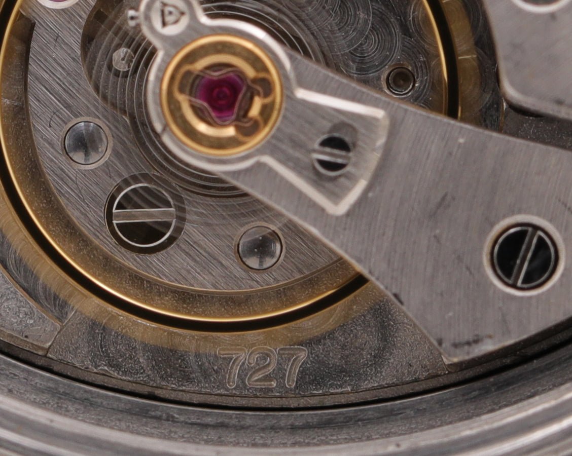 Rolex Daytona 6265 - Zorzoli Orologi