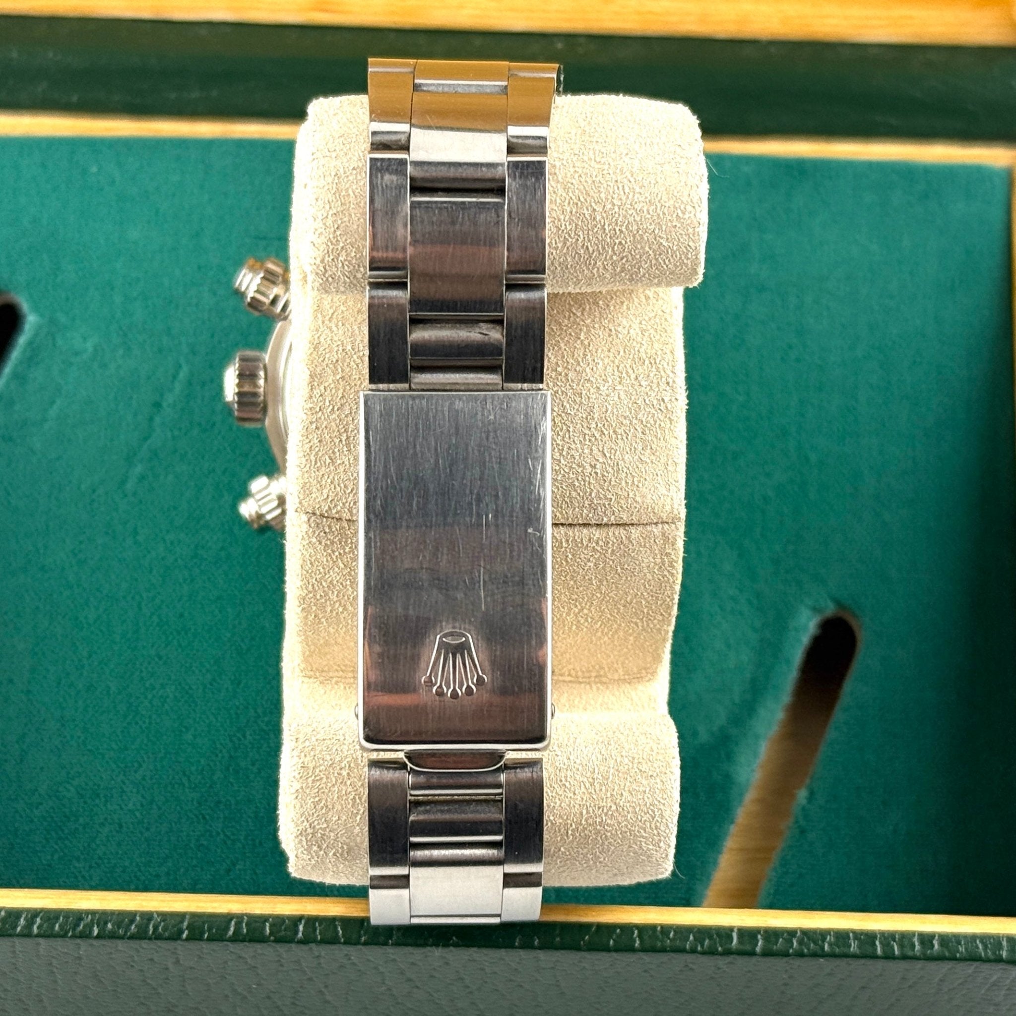 Rolex Daytona 6265 - Zorzoli Orologi