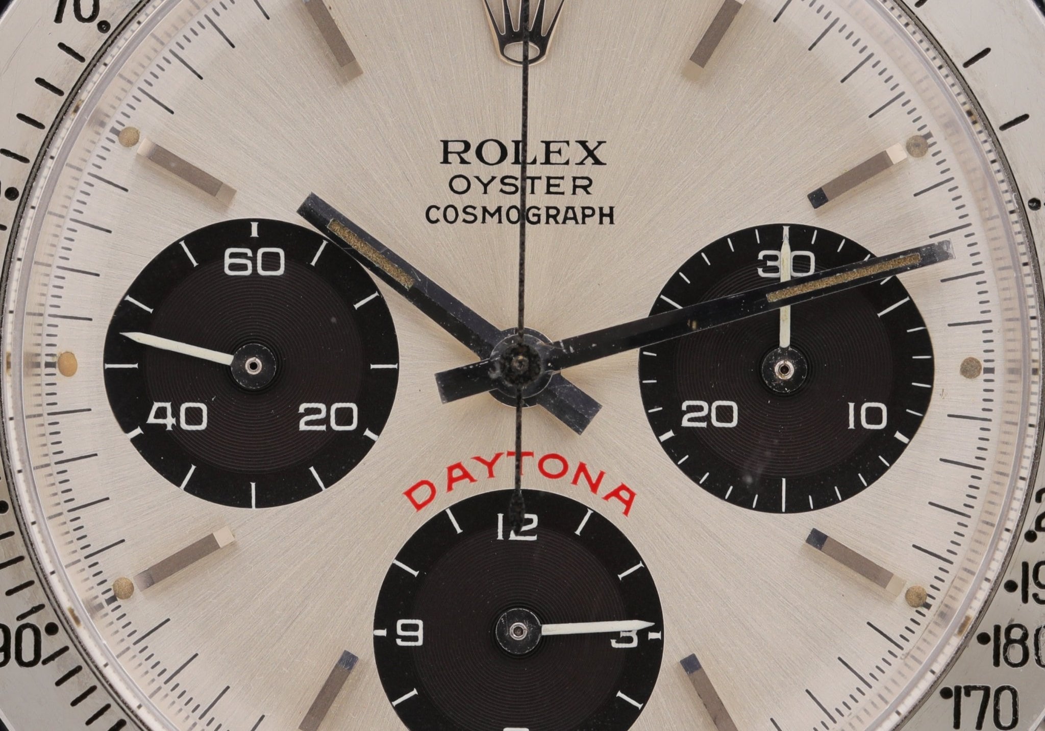 Rolex Daytona 6265 - Zorzoli Orologi