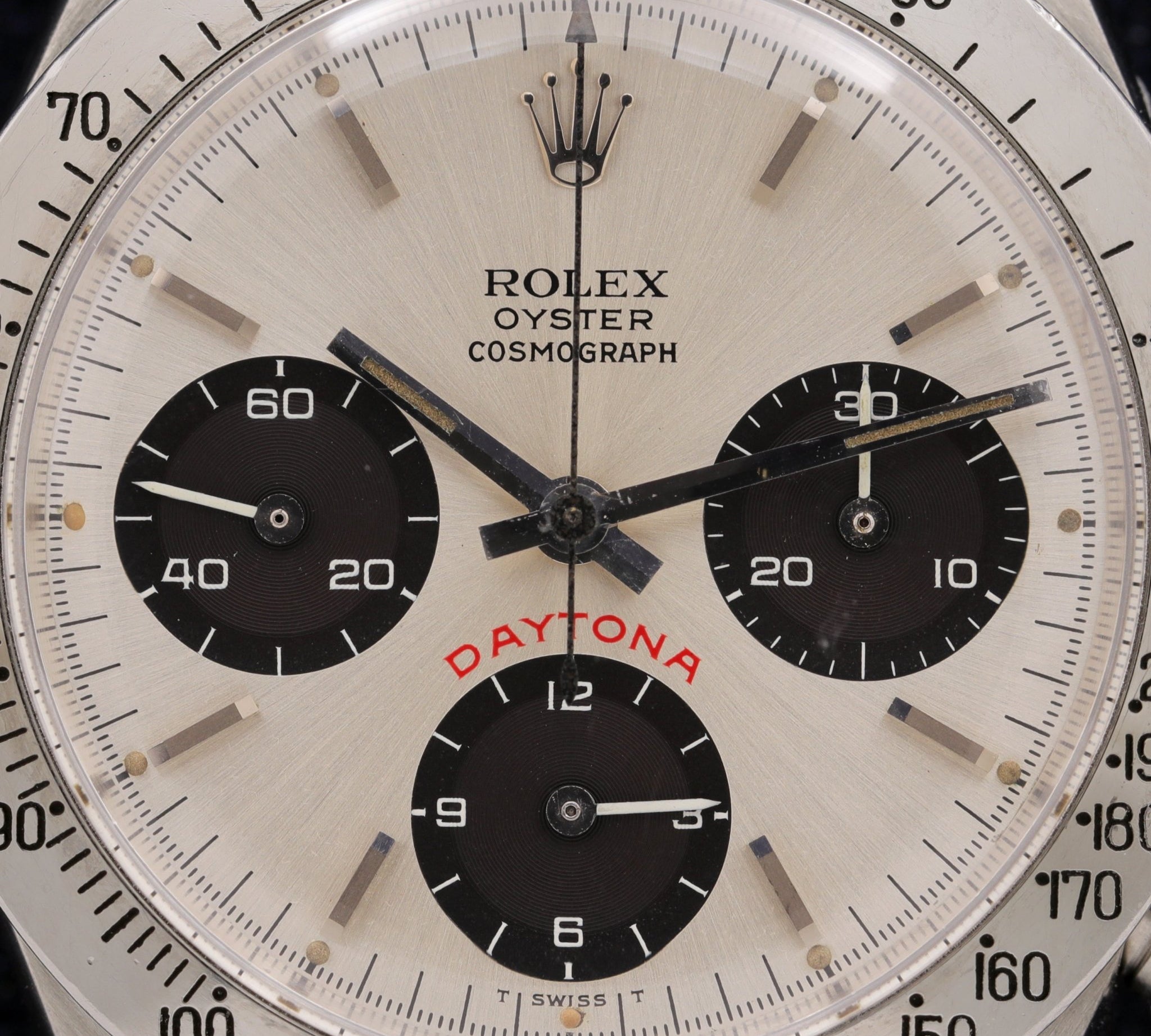 Rolex Daytona 6265 - Zorzoli Orologi