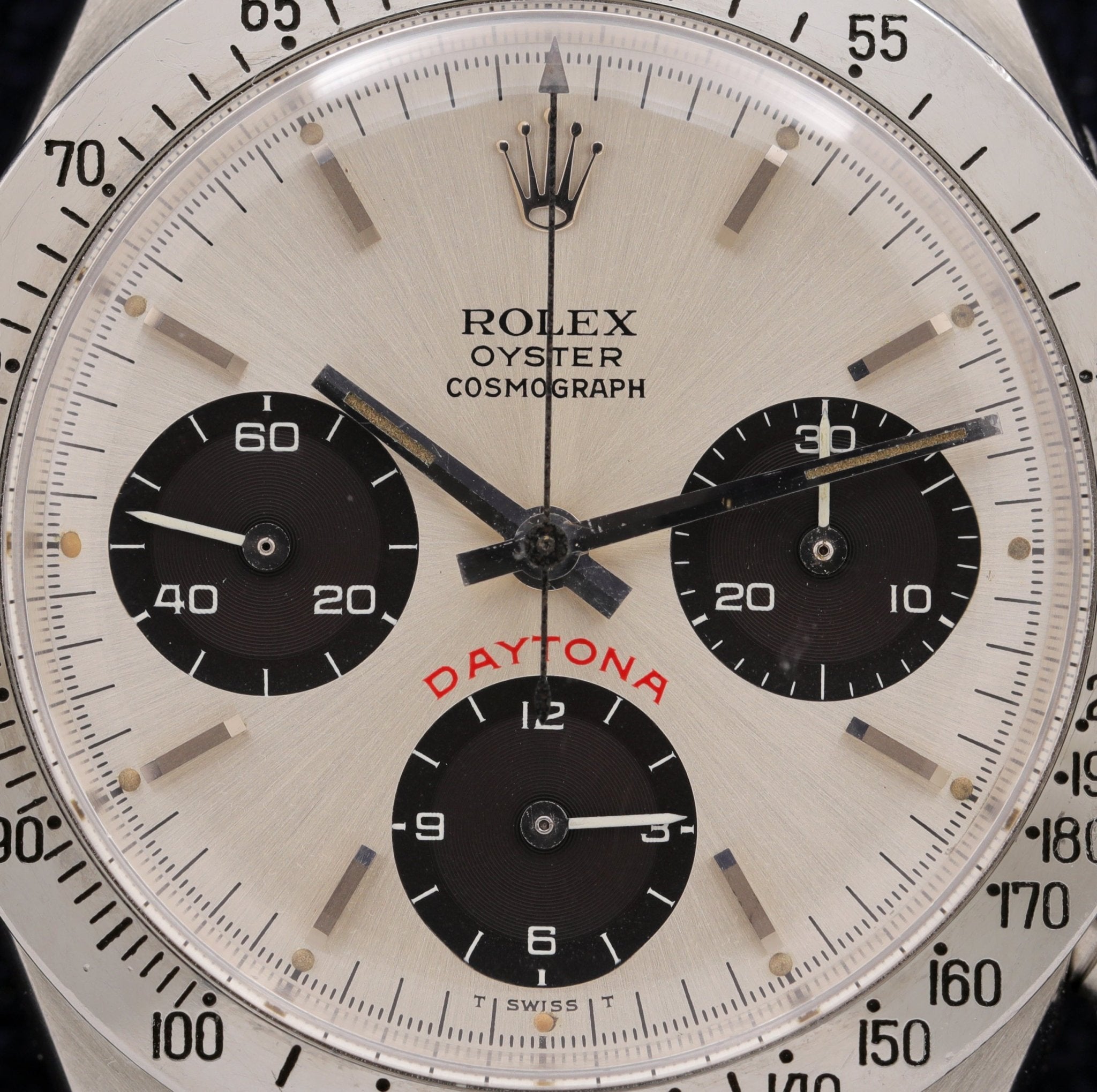 Rolex Daytona 6265 - Zorzoli Orologi