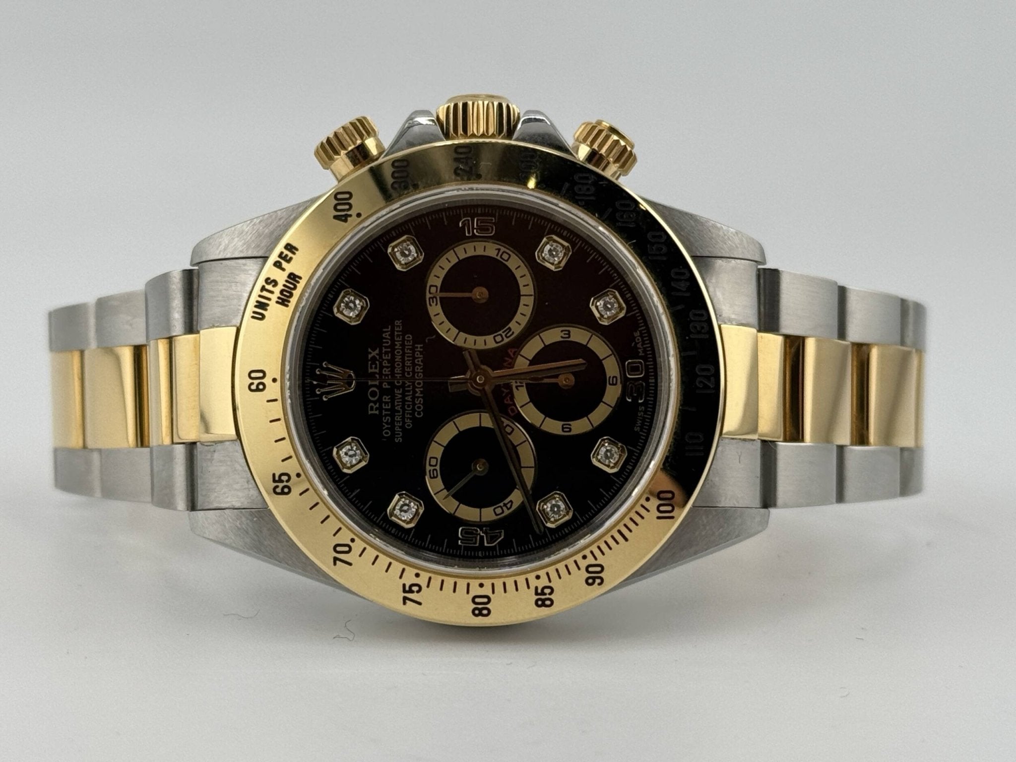 Rolex Daytona - Zorzoli Orologi