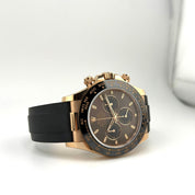 Rolex Daytona Cosmograph - Zorzoli Orologi