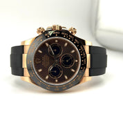 Rolex Daytona Cosmograph - Zorzoli Orologi