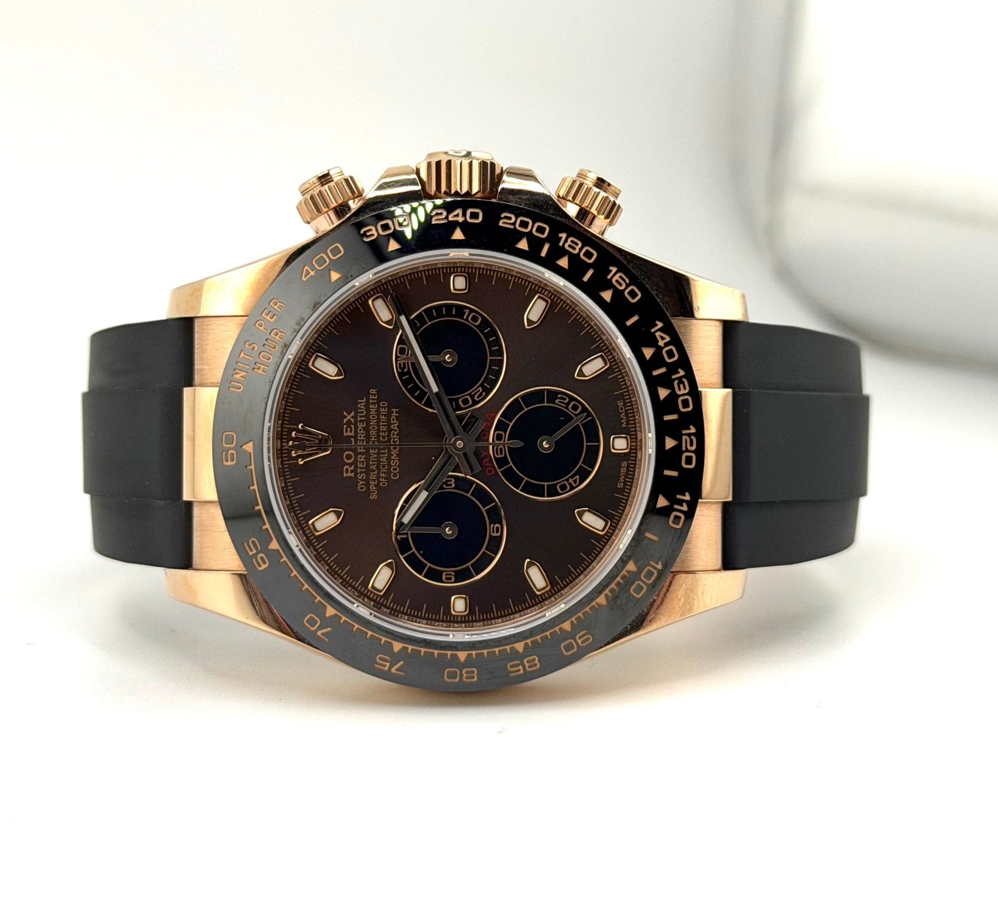 Rolex Daytona Cosmograph - Zorzoli Orologi