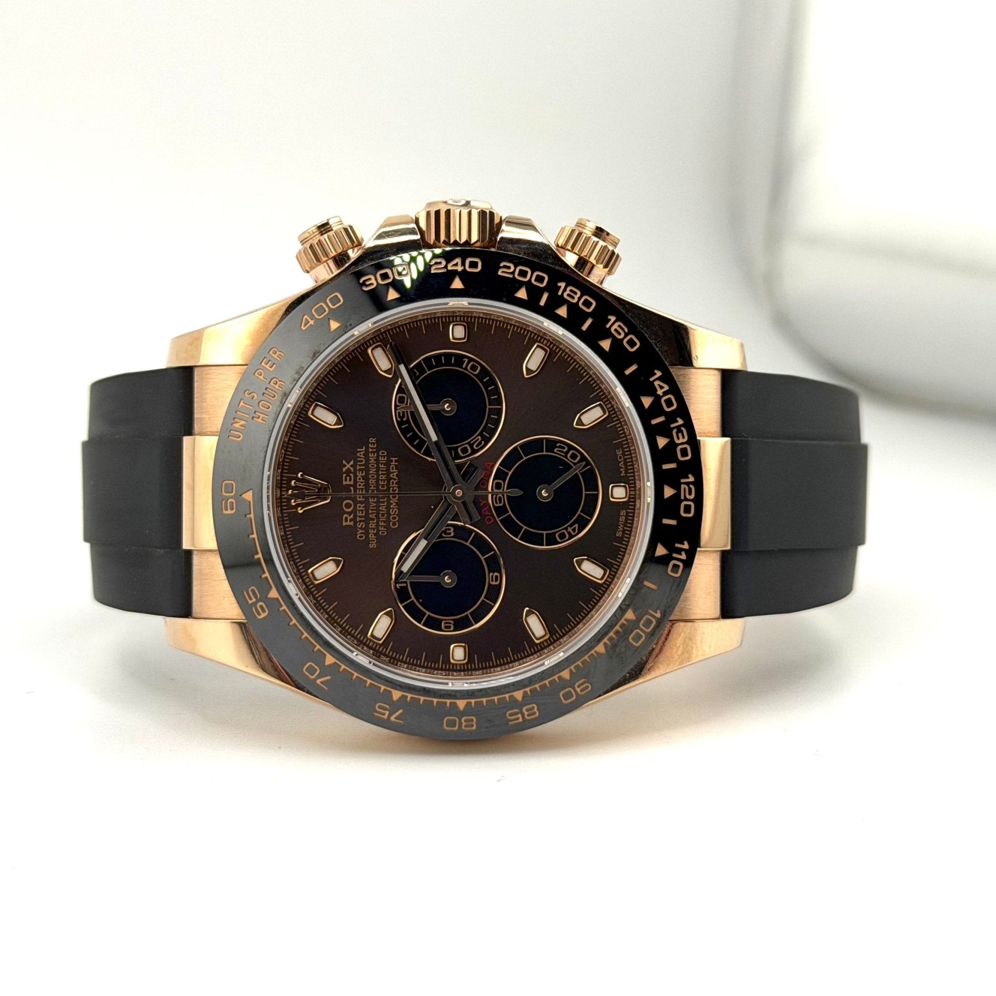 Rolex Daytona Cosmograph - Zorzoli Orologi