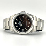 Rolex Explorer 114270 - Zorzoli Orologi