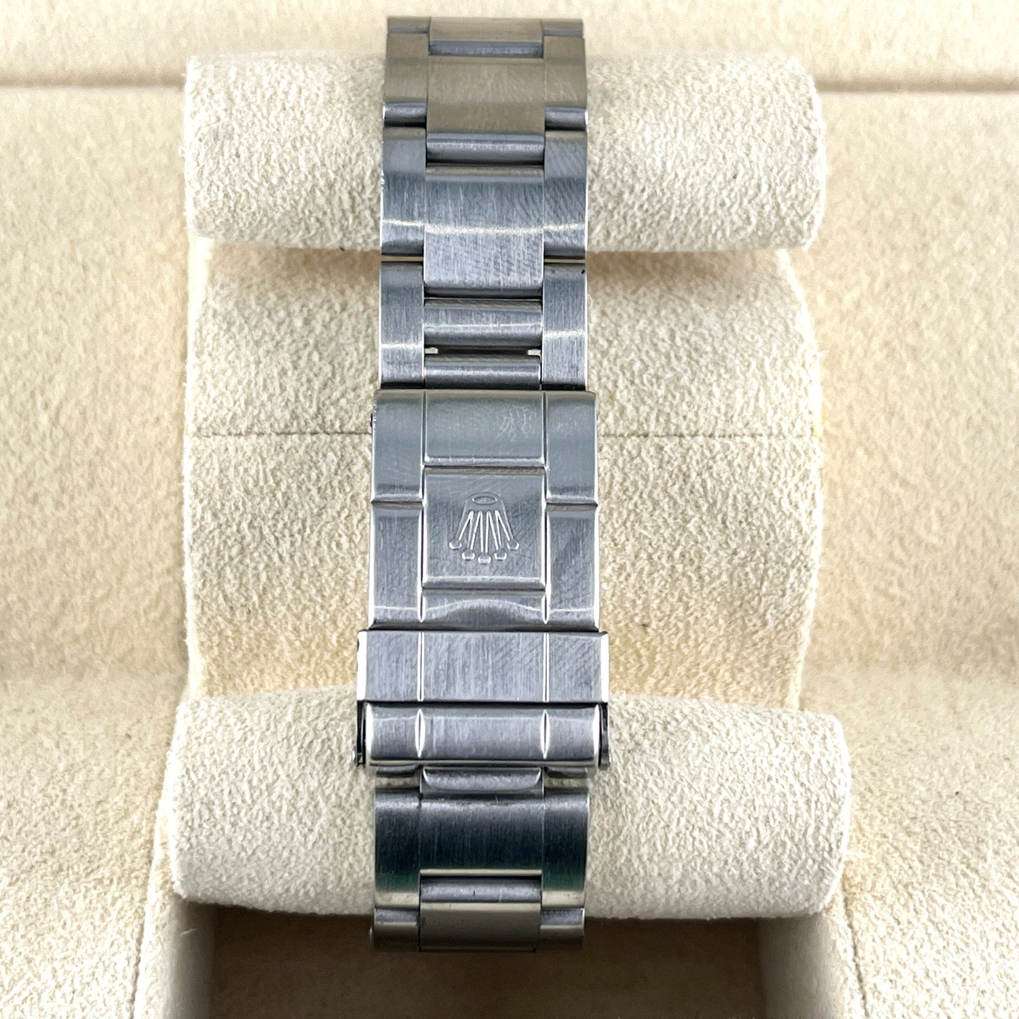 Rolex Explorer 114270 - Zorzoli Orologi