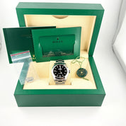 Rolex Explorer 224270 - Zorzoli Orologi