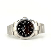 Rolex Explorer 224270 - Zorzoli Orologi