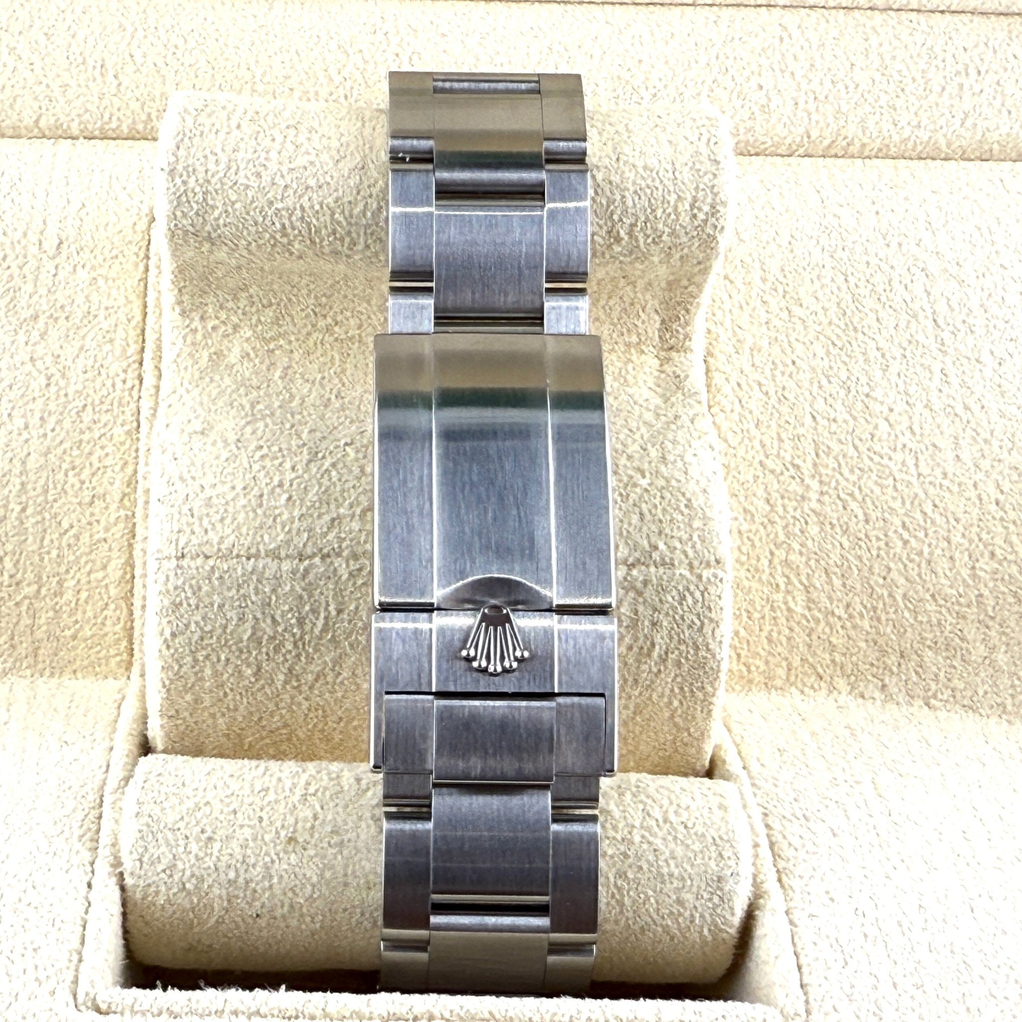 Rolex Explorer 224270 - Zorzoli Orologi