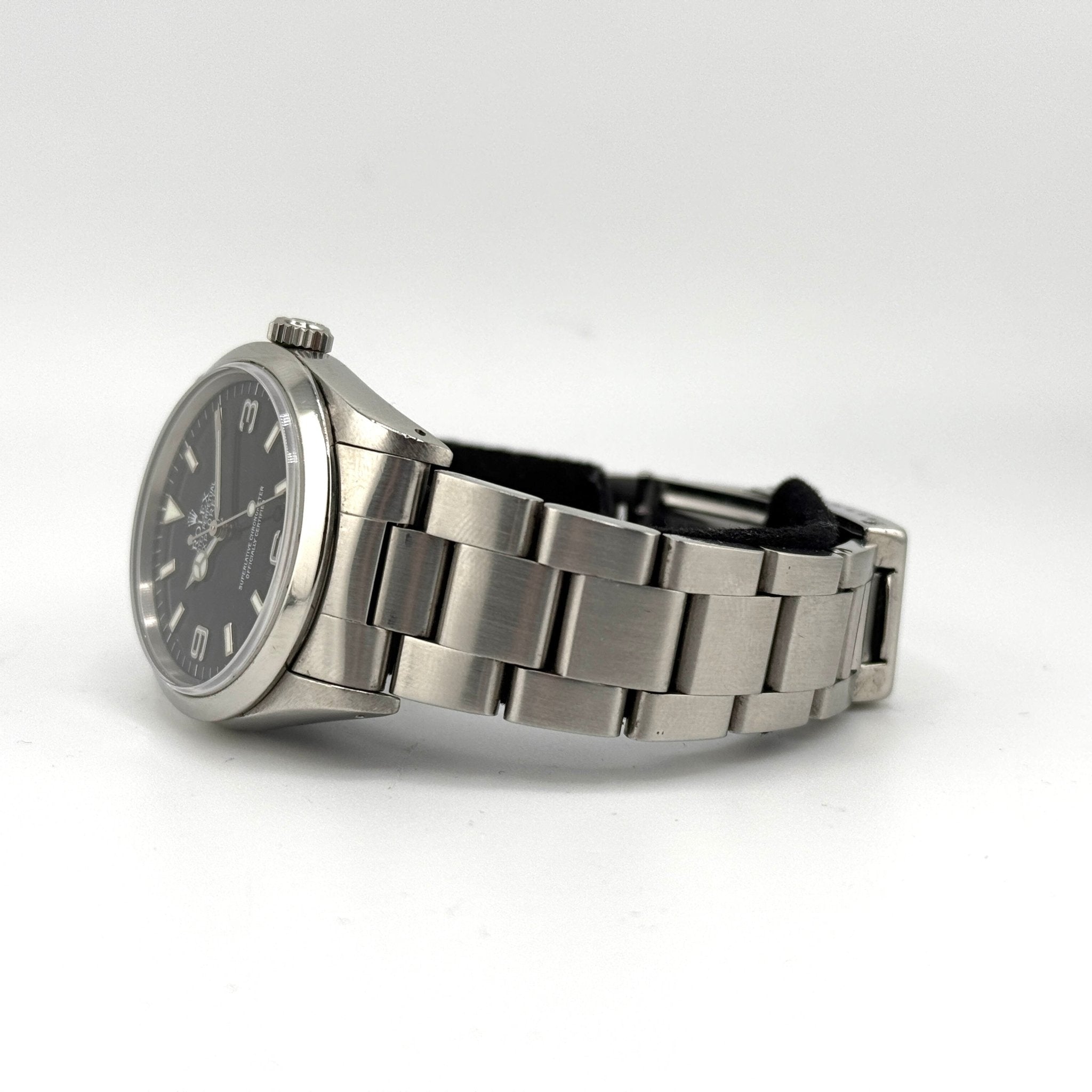 Rolex Explorer - Zorzoli Orologi