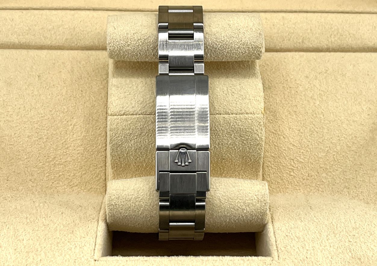 Rolex Explorer I 124270 - Zorzoli Orologi