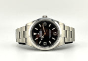 Rolex Explorer I 124270 - Zorzoli Orologi