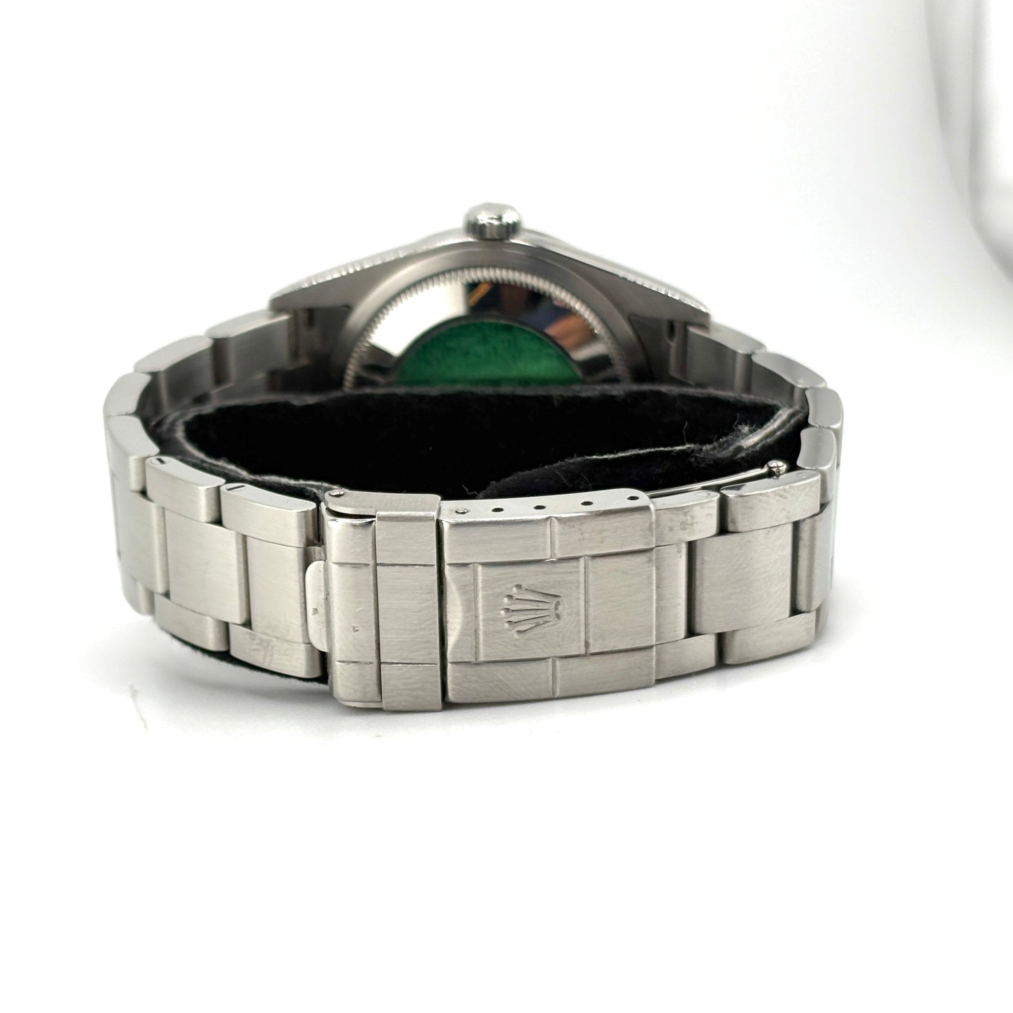 Rolex Explorer I - Zorzoli Orologi