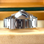 Rolex Explorer II 16570 - Zorzoli Orologi
