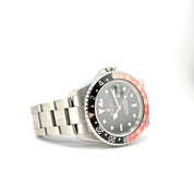 Rolex GMT Master - Zorzoli Orologi