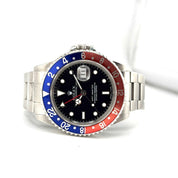 Rolex GMT Master - Zorzoli Orologi